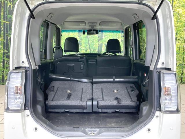 タント カスタムRS トップエディションSAIII 禁煙車 ターボ 両側電動ドア 衝突軽減 純正9型ナビ バックカメラ ドラレコ ETC シートヒーター スマートキー LEDヘッド オートライト オートエアコン LEDフォグ アイドリングストップ(54枚目)
