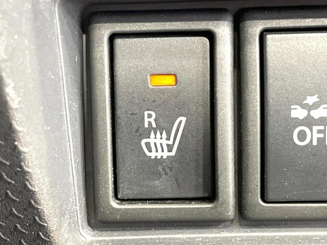 ハスラー X 禁煙車 2トーン 衝突軽減 SDナビ バックカメラ シートヒーター スマートキー HIDヘッド オートライト オートエアコン フロントフォグ 純正15インチアルミ フルセグ Bluetooth(7枚目)