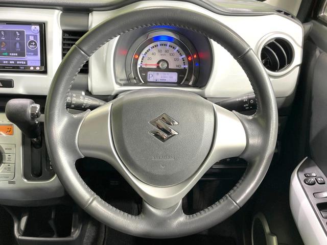 ハスラー X 禁煙車 2トーン 衝突軽減 SDナビ バックカメラ シートヒーター スマートキー HIDヘッド オートライト オートエアコン フロントフォグ 純正15インチアルミ フルセグ Bluetooth(11枚目)