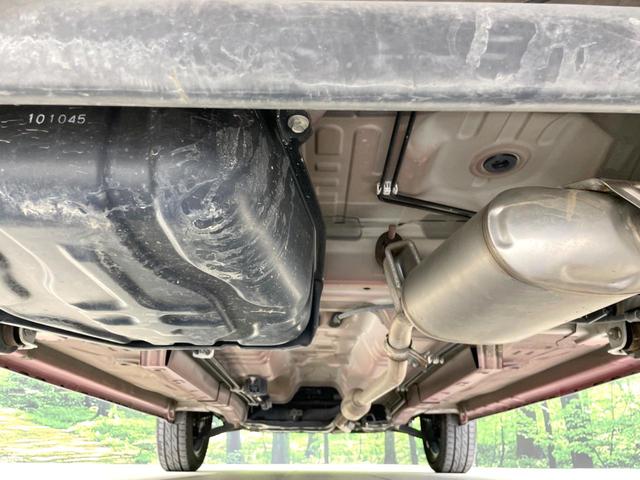 ハスラー X 禁煙車 2トーン 衝突軽減 SDナビ バックカメラ シートヒーター スマートキー HIDヘッド オートライト オートエアコン フロントフォグ 純正15インチアルミ フルセグ Bluetooth(19枚目)