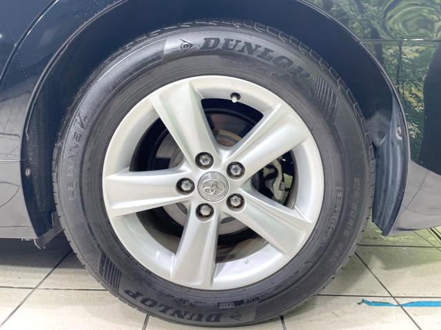 マークX 250G リラックスセレクション 禁煙車 SDナビ ドラレコ スマートキー パワーシート HIDヘッド フロントフォグ ETC オートライト デュアルエアコン 純正16インチアルミ CD DVD再生 フルセグ 革巻きステアリング(13枚目)