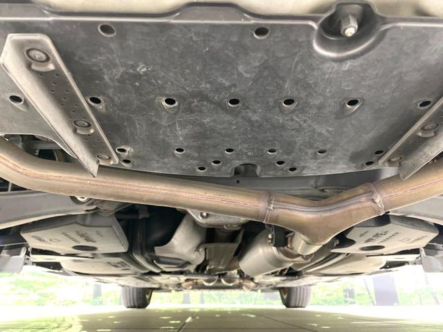 マークX 250G リラックスセレクション 禁煙車 SDナビ ドラレコ スマートキー パワーシート HIDヘッド フロントフォグ ETC オートライト デュアルエアコン 純正16インチアルミ CD DVD再生 フルセグ 革巻きステアリング(19枚目)