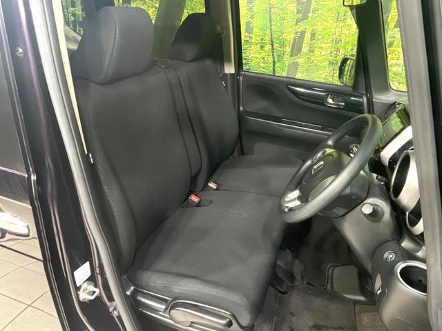 N-BOXカスタム G SSパッケージ 禁煙車 電動スライドドア SDナビ スマートキー シートヒーター HIDヘッド ビルトインETC オートライト オートエアコン 純正14インチアルミ Bluetooth DVD フルセグ LEDフォグ(8枚目)