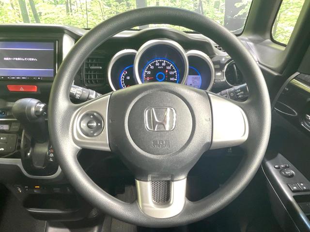 N-BOXカスタム G SSパッケージ 禁煙車 電動スライドドア SDナビ スマートキー シートヒーター HIDヘッド ビルトインETC オートライト オートエアコン 純正14インチアルミ Bluetooth DVD フルセグ LEDフォグ(11枚目)