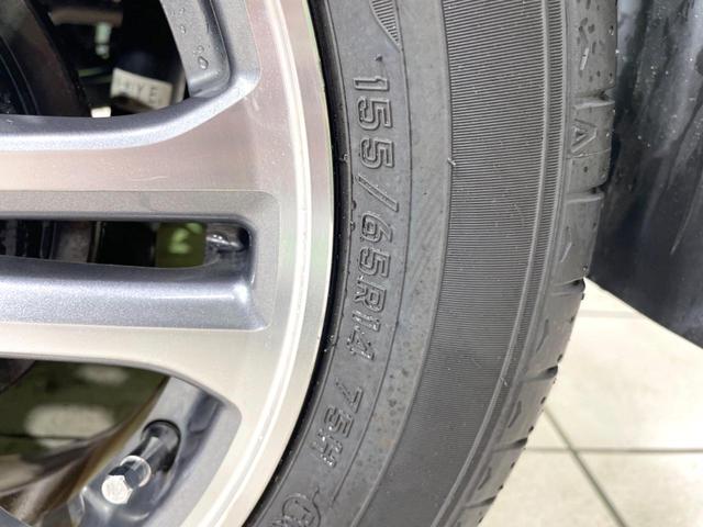 N-BOXカスタム G SSパッケージ 禁煙車 電動スライドドア SDナビ スマートキー シートヒーター HIDヘッド ビルトインETC オートライト オートエアコン 純正14インチアルミ Bluetooth DVD フルセグ LEDフォグ(25枚目)