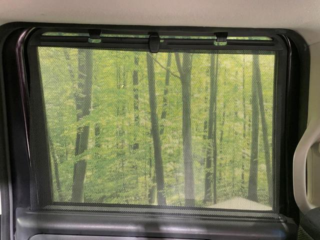 N-BOXカスタム G SSパッケージ 禁煙車 電動スライドドア SDナビ スマートキー シートヒーター HIDヘッド ビルトインETC オートライト オートエアコン 純正14インチアルミ Bluetooth DVD フルセグ LEDフォグ(45枚目)