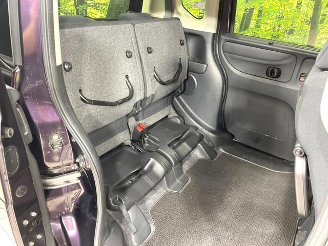 N-BOXカスタム G SSパッケージ 禁煙車 電動スライドドア SDナビ スマートキー シートヒーター HIDヘッド ビルトインETC オートライト オートエアコン 純正14インチアルミ Bluetooth DVD フルセグ LEDフォグ(47枚目)