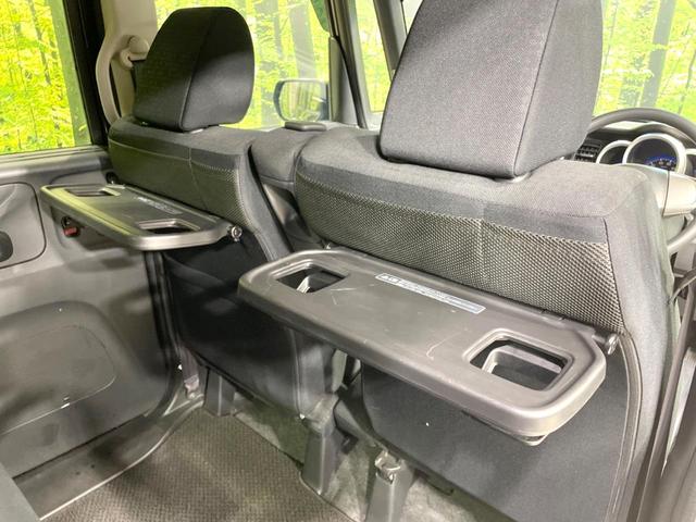 N-BOXカスタム G SSパッケージ 禁煙車 電動スライドドア SDナビ スマートキー シートヒーター HIDヘッド ビルトインETC オートライト オートエアコン 純正14インチアルミ Bluetooth DVD フルセグ LEDフォグ(48枚目)