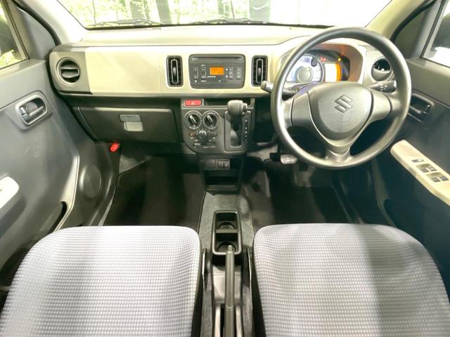 アルト L 禁煙車 シートヒーター ETC CD オーディオ CVT アイドリングストップ パワーウインドウ リモコンキー ボディ同色アウトサイドドアハンドル 盗難防止装置 横滑り防止装置 衝突安全ボディ(2枚目)