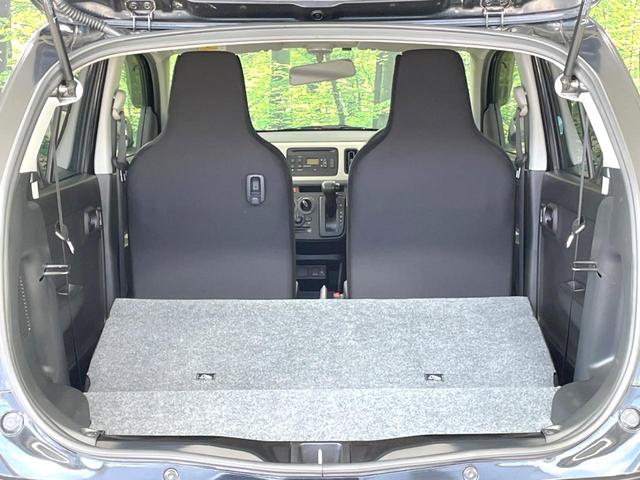 アルト L 禁煙車 シートヒーター ETC CD オーディオ CVT アイドリングストップ パワーウインドウ リモコンキー ボディ同色アウトサイドドアハンドル 盗難防止装置 横滑り防止装置 衝突安全ボディ(10枚目)