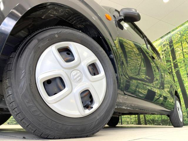 アルト L 禁煙車 シートヒーター ETC CD オーディオ CVT アイドリングストップ パワーウインドウ リモコンキー ボディ同色アウトサイドドアハンドル 盗難防止装置 横滑り防止装置 衝突安全ボディ(13枚目)