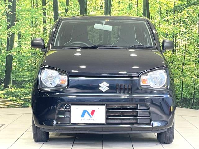 アルト L 禁煙車 シートヒーター ETC CD オーディオ CVT アイドリングストップ パワーウインドウ リモコンキー ボディ同色アウトサイドドアハンドル 盗難防止装置 横滑り防止装置 衝突安全ボディ(14枚目)