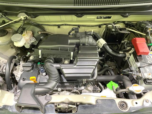アルト L 禁煙車 シートヒーター ETC CD オーディオ CVT アイドリングストップ パワーウインドウ リモコンキー ボディ同色アウトサイドドアハンドル 盗難防止装置 横滑り防止装置 衝突安全ボディ(18枚目)