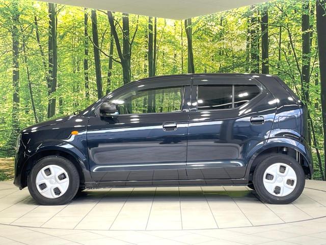 アルト L 禁煙車 シートヒーター ETC CD オーディオ CVT アイドリングストップ パワーウインドウ リモコンキー ボディ同色アウトサイドドアハンドル 盗難防止装置 横滑り防止装置 衝突安全ボディ(28枚目)