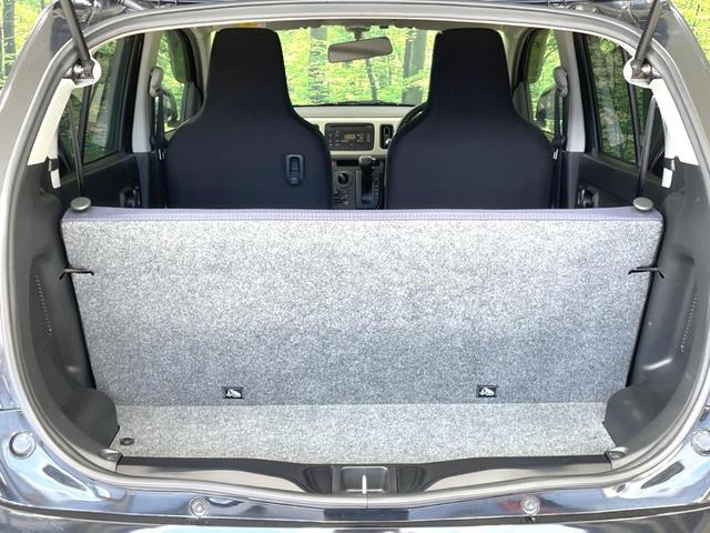 アルト L 禁煙車 シートヒーター ETC CD オーディオ CVT アイドリングストップ パワーウインドウ リモコンキー ボディ同色アウトサイドドアハンドル 盗難防止装置 横滑り防止装置 衝突安全ボディ(32枚目)