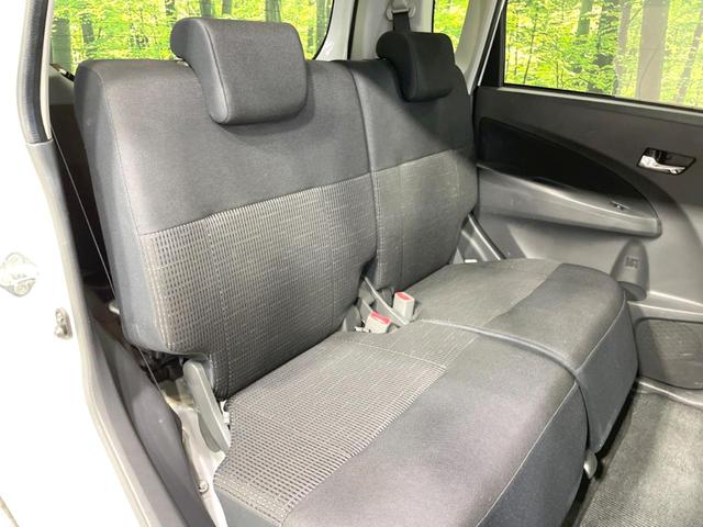 ムーヴ カスタム X SDナビ 禁煙車 ドラレコ スマートキー HIDヘッド オートエアコン 純正14インチアルミ Bluetooth DVD再生 地デジ アイドリングストップ 盗難防止装置 横滑り防止装置 衝突安全ボディ(9枚目)