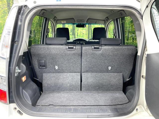 ムーヴ カスタム X SDナビ 禁煙車 ドラレコ スマートキー HIDヘッド オートエアコン 純正14インチアルミ Bluetooth DVD再生 地デジ アイドリングストップ 盗難防止装置 横滑り防止装置 衝突安全ボディ(44枚目)