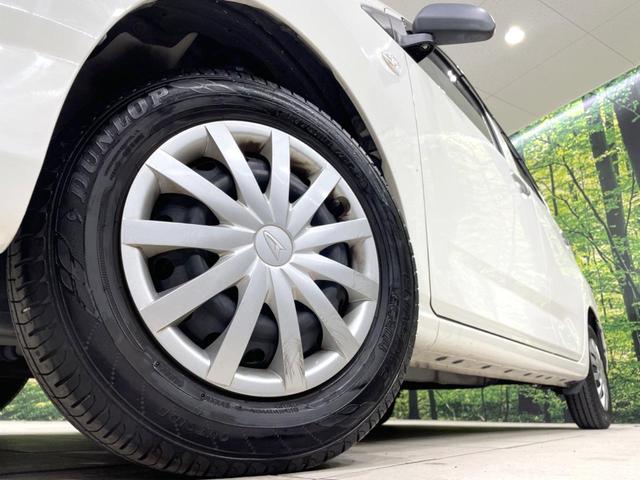 ミライース L SAIII 禁煙車 SDナビ スマートアシスト コーナーセンサー ETC オートハイビーム Bluetooth CD DVD 地デジ リモコンキー パワーウインドウ 盗難防止装置 横滑り防止装置 衝突安全ボディ(13枚目)