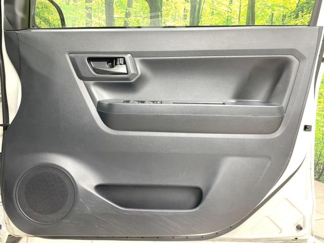 ミライース L SAIII 禁煙車 SDナビ スマートアシスト コーナーセンサー ETC オートハイビーム Bluetooth CD DVD 地デジ リモコンキー パワーウインドウ 盗難防止装置 横滑り防止装置 衝突安全ボディ(36枚目)