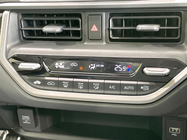 WR-V X ホンダセンシング レーダークルーズ 禁煙車 コーナーセンサー スマートキー LEDヘッドライト オートハイビーム 車線逸脱警報 オートライト オートエアコン パドルシフト 盗難防止装置 横滑り防止装置(6枚目)