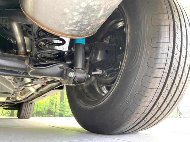 WR-V X ホンダセンシング レーダークルーズ 禁煙車 コーナーセンサー スマートキー LEDヘッドライト オートハイビーム 車線逸脱警報 オートライト オートエアコン パドルシフト 盗難防止装置 横滑り防止装置(21枚目)