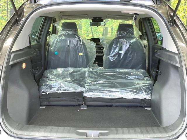 WR-V X ホンダセンシング レーダークルーズ 禁煙車 コーナーセンサー スマートキー LEDヘッドライト オートハイビーム 車線逸脱警報 オートライト オートエアコン パドルシフト 盗難防止装置 横滑り防止装置(48枚目)