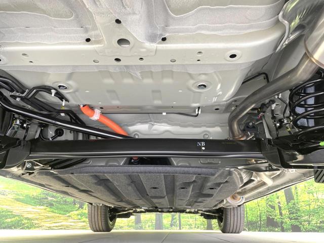 ヴェゼル e:HEV Z 登録済未使用車 衝突軽減 純正9型ナビ 全周囲カメラ ETC アダプティブクルーズ シートヒーター パワーバックドア コーナーセンサー ステアリングヒーター ブラインドスポットモニター(19枚目)