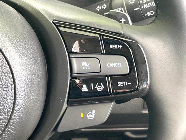 ヴェゼル e:HEV Z 登録済未使用車 衝突軽減 純正9型ナビ 全周囲カメラ ETC アダプティブクルーズ シートヒーター パワーバックドア コーナーセンサー ステアリングヒーター ブラインドスポットモニター(46枚目)