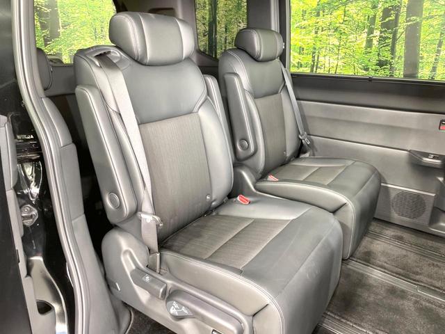 ステップワゴン e:HEVスパーダ 両側電動ドア 衝突軽減 11型ディスプレイ ドラレコ ETC 禁煙車 アダプティブクルーズ デジタルインナーミラー コーナーセンサー シートヒーター ブラインドスポットモニター パワーバックドア(9枚目)