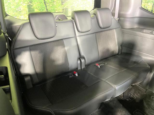 ステップワゴン e:HEVスパーダ 両側電動ドア 衝突軽減 11型ディスプレイ ドラレコ ETC 禁煙車 アダプティブクルーズ デジタルインナーミラー コーナーセンサー シートヒーター ブラインドスポットモニター パワーバックドア(10枚目)