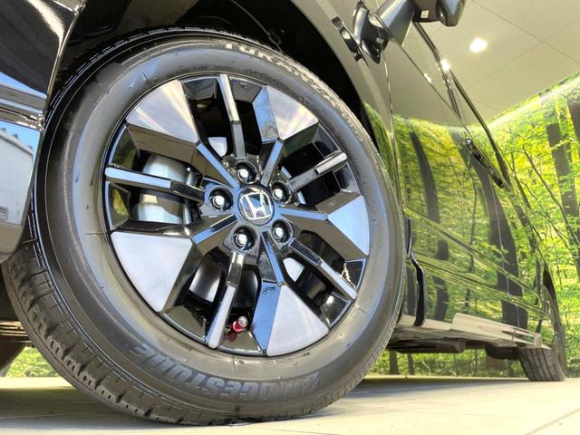 ステップワゴン e:HEVスパーダ 両側電動ドア 衝突軽減 11型ディスプレイ ドラレコ ETC 禁煙車 アダプティブクルーズ デジタルインナーミラー コーナーセンサー シートヒーター ブラインドスポットモニター パワーバックドア(14枚目)