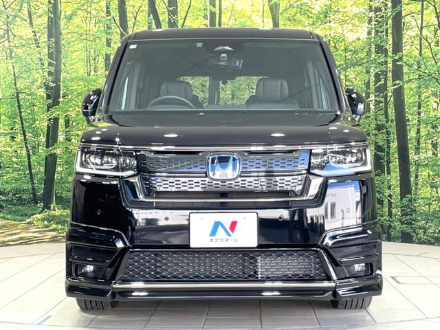 ステップワゴン e:HEVスパーダ 両側電動ドア 衝突軽減 11型ディスプレイ ドラレコ ETC 禁煙車 アダプティブクルーズ デジタルインナーミラー コーナーセンサー シートヒーター ブラインドスポットモニター パワーバックドア(15枚目)