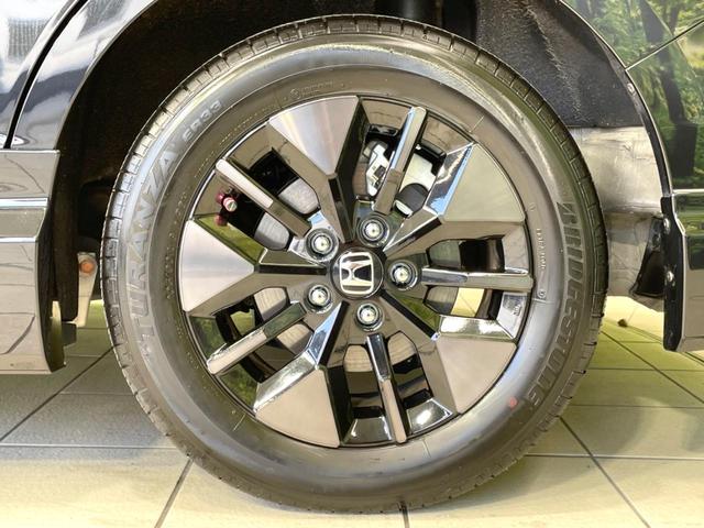 ステップワゴン e:HEVスパーダ 両側電動ドア 衝突軽減 11型ディスプレイ ドラレコ ETC 禁煙車 アダプティブクルーズ デジタルインナーミラー コーナーセンサー シートヒーター ブラインドスポットモニター パワーバックドア(25枚目)