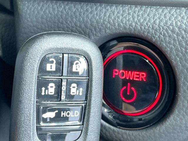 ステップワゴン e:HEVスパーダ 両側電動ドア 衝突軽減 11型ディスプレイ ドラレコ ETC 禁煙車 アダプティブクルーズ デジタルインナーミラー コーナーセンサー シートヒーター ブラインドスポットモニター パワーバックドア(35枚目)