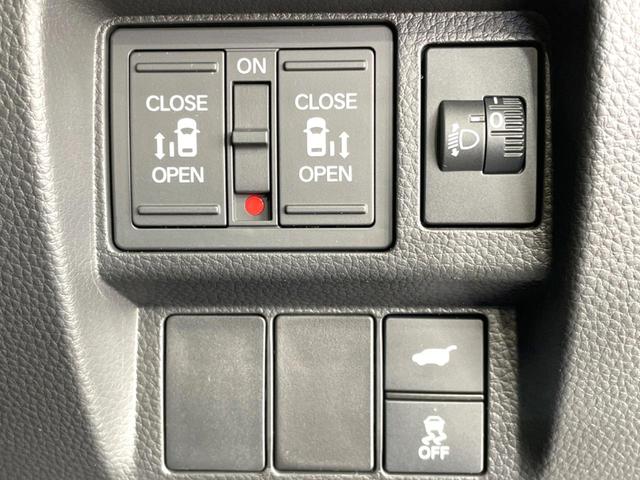 ステップワゴン e:HEVスパーダ 両側電動ドア 衝突軽減 11型ディスプレイ ドラレコ ETC 禁煙車 アダプティブクルーズ デジタルインナーミラー コーナーセンサー シートヒーター ブラインドスポットモニター パワーバックドア(38枚目)