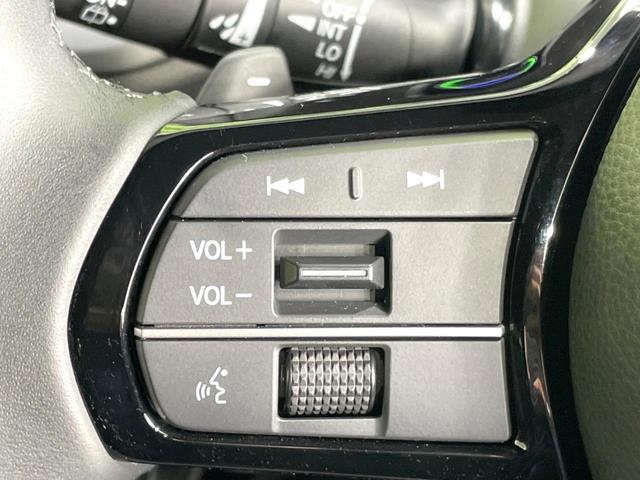 ステップワゴン e:HEVスパーダ 両側電動ドア 衝突軽減 11型ディスプレイ ドラレコ ETC 禁煙車 アダプティブクルーズ デジタルインナーミラー コーナーセンサー シートヒーター ブラインドスポットモニター パワーバックドア(43枚目)