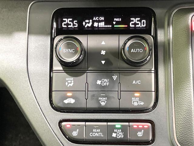 ステップワゴン e:HEVスパーダ 両側電動ドア 衝突軽減 11型ディスプレイ ドラレコ ETC 禁煙車 アダプティブクルーズ デジタルインナーミラー コーナーセンサー シートヒーター ブラインドスポットモニター パワーバックドア(48枚目)