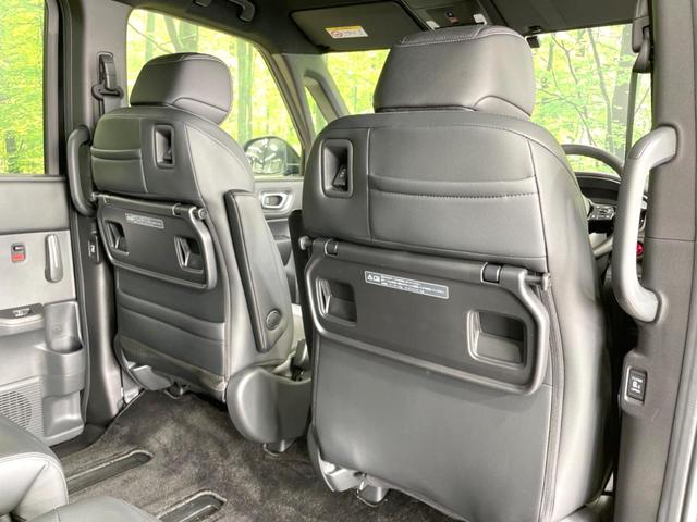 ステップワゴン e:HEVスパーダ 両側電動ドア 衝突軽減 11型ディスプレイ ドラレコ ETC 禁煙車 アダプティブクルーズ デジタルインナーミラー コーナーセンサー シートヒーター ブラインドスポットモニター パワーバックドア(60枚目)