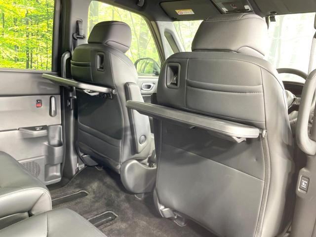 ステップワゴン e:HEVスパーダ 両側電動ドア 衝突軽減 11型ディスプレイ ドラレコ ETC 禁煙車 アダプティブクルーズ デジタルインナーミラー コーナーセンサー シートヒーター ブラインドスポットモニター パワーバックドア(61枚目)