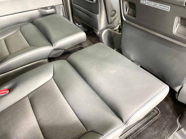 ステップワゴン e:HEVスパーダ 両側電動ドア 衝突軽減 11型ディスプレイ ドラレコ ETC 禁煙車 アダプティブクルーズ デジタルインナーミラー コーナーセンサー シートヒーター ブラインドスポットモニター パワーバックドア(62枚目)