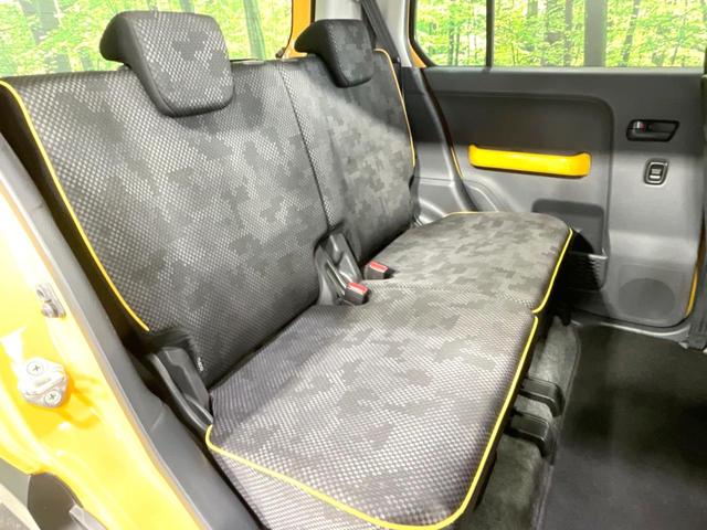 ハスラー Gターボ 禁煙車 2トーンカラー SDナビ 衝突軽減 シートヒーター スマートキー HIDヘッドライト ETC オートライト オートエアコン Bluetooth CD DVD再生 フルセグ アイドリングストップ(9枚目)