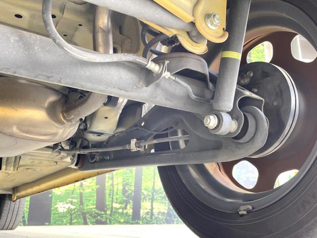 ハスラー Gターボ 禁煙車 2トーンカラー SDナビ 衝突軽減 シートヒーター スマートキー HIDヘッドライト ETC オートライト オートエアコン Bluetooth CD DVD再生 フルセグ アイドリングストップ(21枚目)