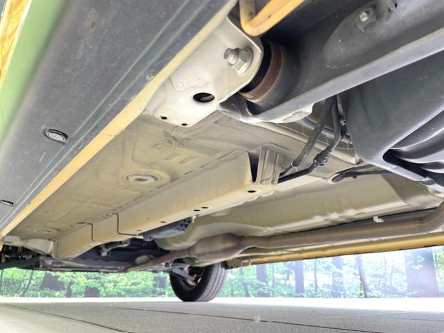 ハスラー Gターボ 禁煙車 2トーンカラー SDナビ 衝突軽減 シートヒーター スマートキー HIDヘッドライト ETC オートライト オートエアコン Bluetooth CD DVD再生 フルセグ アイドリングストップ(22枚目)