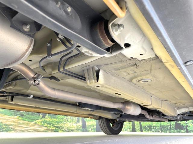 ハスラー Gターボ 禁煙車 2トーンカラー SDナビ 衝突軽減 シートヒーター スマートキー HIDヘッドライト ETC オートライト オートエアコン Bluetooth CD DVD再生 フルセグ アイドリングストップ(23枚目)