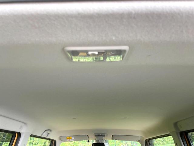 ハスラー Gターボ 禁煙車 2トーンカラー SDナビ 衝突軽減 シートヒーター スマートキー HIDヘッドライト ETC オートライト オートエアコン Bluetooth CD DVD再生 フルセグ アイドリングストップ(48枚目)