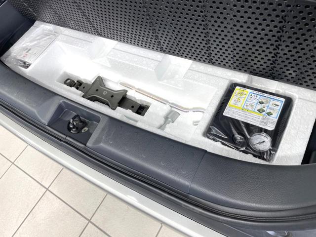 ハスラー Gターボ 禁煙車 2トーンカラー SDナビ 衝突軽減 シートヒーター スマートキー HIDヘッドライト ETC オートライト オートエアコン Bluetooth CD DVD再生 フルセグ アイドリングストップ(52枚目)