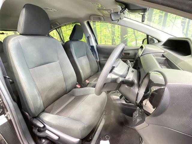 アクア Ｓスタイルブラック　ＳＤナビ　バックカメラ　セーフティセンス　禁煙車　ドラレコ　コーナーセンサー　スマートキー　ＬＥＤヘッド　ビルトインＥＴＣ　オートハイビーム　オートライト　オートエアコン　Ｂｌｕｅｔｏｏｔｈ　フルセグ（8枚目）