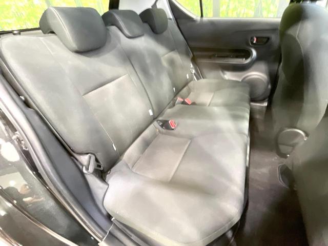 アクア Ｓスタイルブラック　ＳＤナビ　バックカメラ　セーフティセンス　禁煙車　ドラレコ　コーナーセンサー　スマートキー　ＬＥＤヘッド　ビルトインＥＴＣ　オートハイビーム　オートライト　オートエアコン　Ｂｌｕｅｔｏｏｔｈ　フルセグ（9枚目）