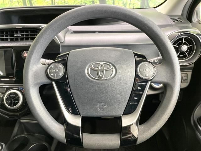 アクア Ｓスタイルブラック　ＳＤナビ　バックカメラ　セーフティセンス　禁煙車　ドラレコ　コーナーセンサー　スマートキー　ＬＥＤヘッド　ビルトインＥＴＣ　オートハイビーム　オートライト　オートエアコン　Ｂｌｕｅｔｏｏｔｈ　フルセグ（11枚目）