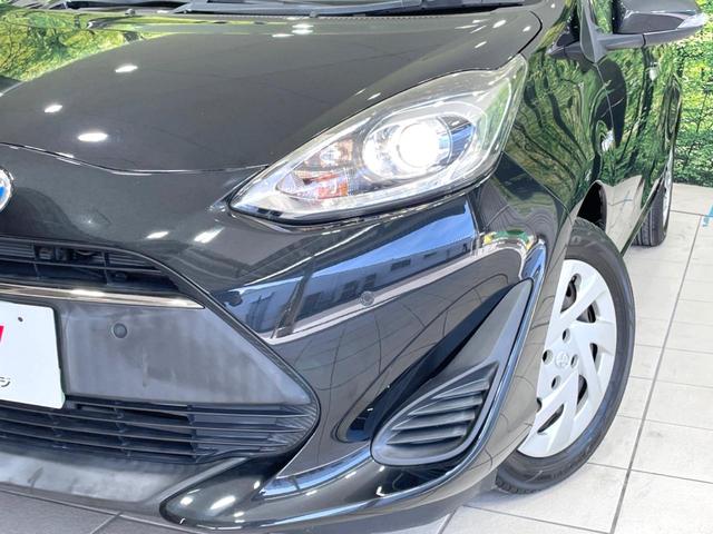 アクア Ｓスタイルブラック　ＳＤナビ　バックカメラ　セーフティセンス　禁煙車　ドラレコ　コーナーセンサー　スマートキー　ＬＥＤヘッド　ビルトインＥＴＣ　オートハイビーム　オートライト　オートエアコン　Ｂｌｕｅｔｏｏｔｈ　フルセグ（12枚目）